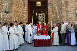 Domingo de Ramos 1