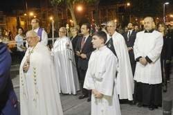 PROCESION MAYOR Viernes Santo 5