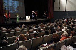 Acto Institucional Día Mujer 3