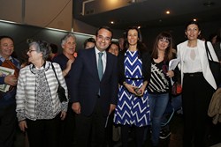 Acto Institucional Día Mujer 7