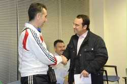 Reunión deportistas paraolimpicos 3