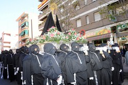Procesión del Encuentro 8