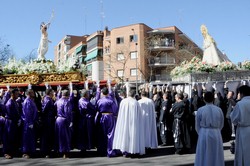 Procesión del Encuentro 26