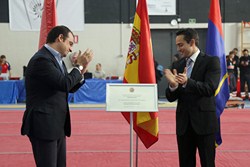 Centro Deportivo Rafa Martínez 3