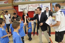 TROFEOS FUTBOL SALA 3