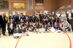 TROFEOS FUTBOL SALA 20