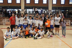 TROFEOS FUTBOL SALA 22