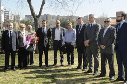 HOMENAJE VICTIMAS 11M 2