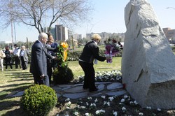 HOMENAJE VICTIMAS 11M 7