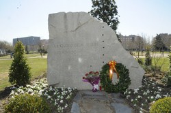 HOMENAJE VICTIMAS 11M 9