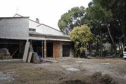 Cafeteria FINCA LIANA 5