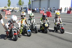 Motor Academy 5