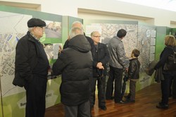 REINVENTANDO MOSTOLES 3