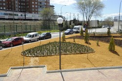 Finalización Obras Camino del Obispo 2