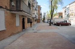 Finalización Obras calle Malvarrosa 4