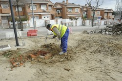 Obras acceso Parque Coimbra 4