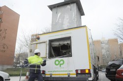 Servicios de limpieza 3