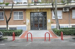 Rehabilitación Calle Niza 1