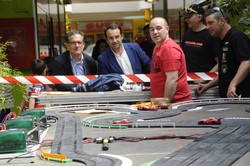 Día del Niño Parque Coimbra 2