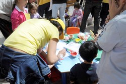 Día del Niño Parque Coimbra 8