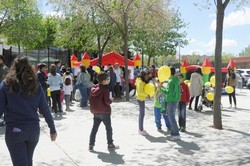Día del Niño Parque Coimbra 10