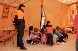 Día del Niño Parque Coimbra 14