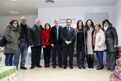 Regalos Fundación Iker Casillas 5