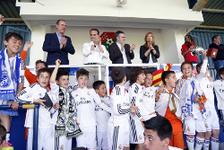 Fútbol Estrella Móstoles 14