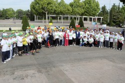 OLIMPIADAS DE MAYORES 6