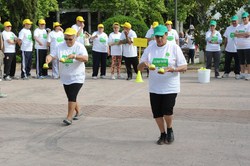 OLIMPIADAS DE MAYORES 10