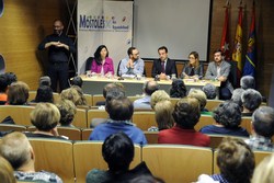 Reunión Sociosanitarias 2