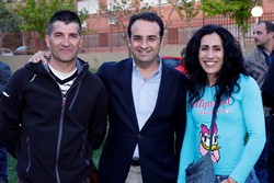 Diplomas Colaboradores Día Niño 12