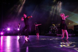 Final Premios Distrito Joven 5