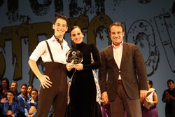 Final Premios Distrito Joven 18