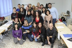 Convenio LANZADERAS 8