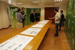 Fallo Concurso Ideas Reinventamos 6