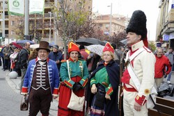 Inaug_Estatua_Postillón_2