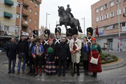 Inaug_Estatua_Postillón_8