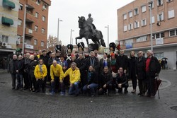 Inaug_Estatua_Postillón_9