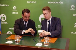 Red Embajadores Móstoles 6