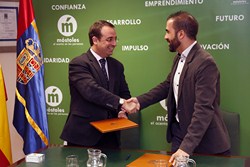 Red Embajadores Móstoles 3