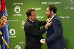 Red Embajadores Móstoles 15