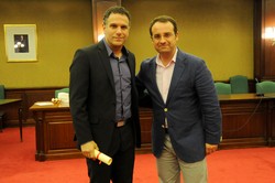 PREMIOS MOSTOLEÑOS 7