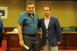 PREMIOS MOSTOLEÑOS 11