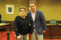 PREMIOS MOSTOLEÑOS 13