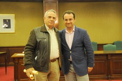 PREMIOS MOSTOLEÑOS 14