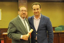 PREMIOS MOSTOLEÑOS 21