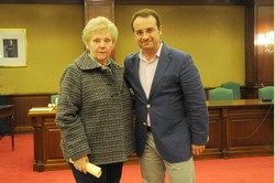 PREMIOS MOSTOLEÑOS 22