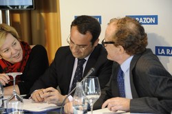 Foro Emprendedores La razón 3