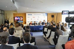 Foro Emprendedores La razón 4